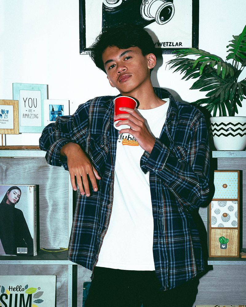 Daffa Rizky Ramadhan