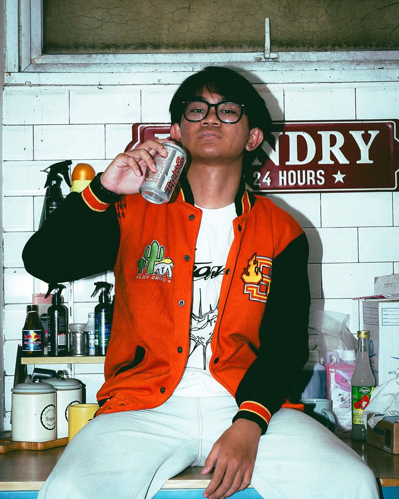 Luthfi Achmad Fauzan