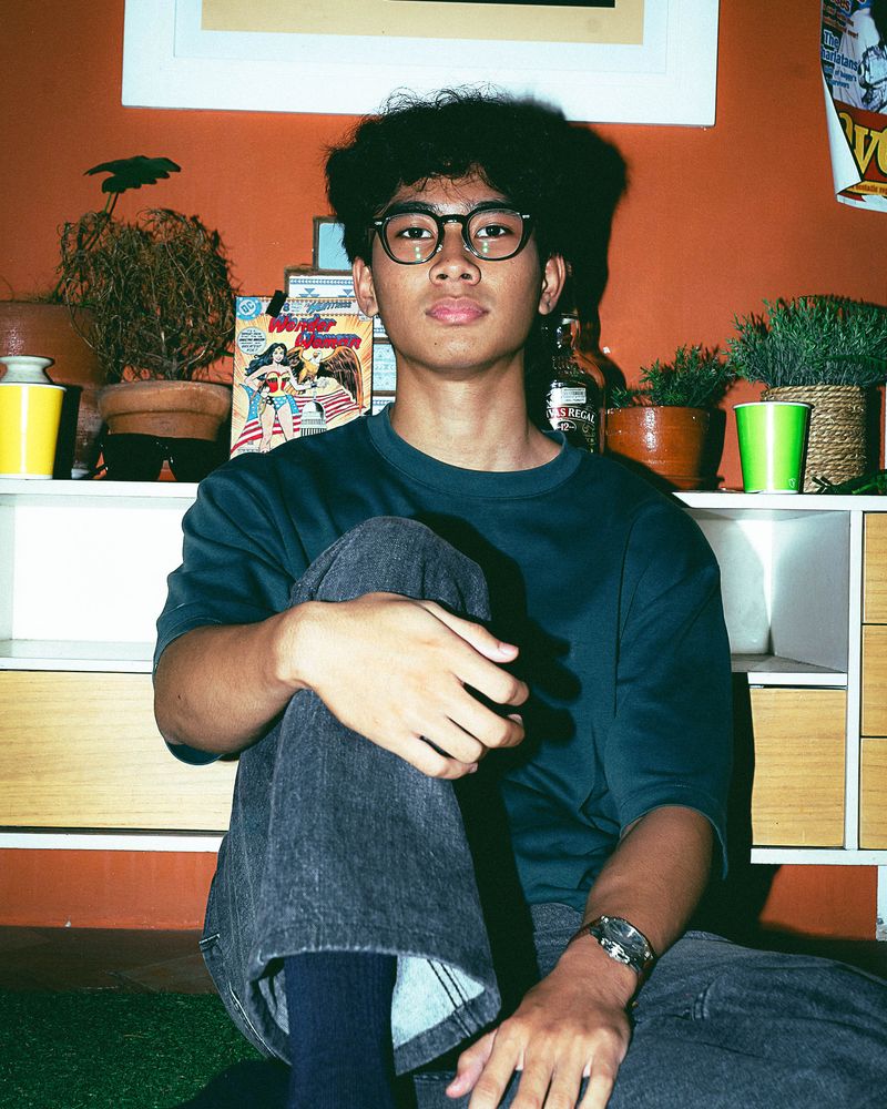 Andika Rasya Fahlevi