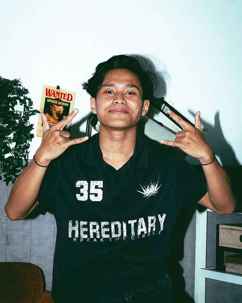 Radya Pratama