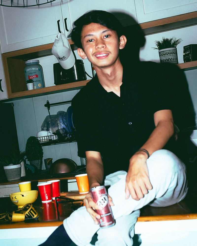 Rizqy Al-faritz Rozi