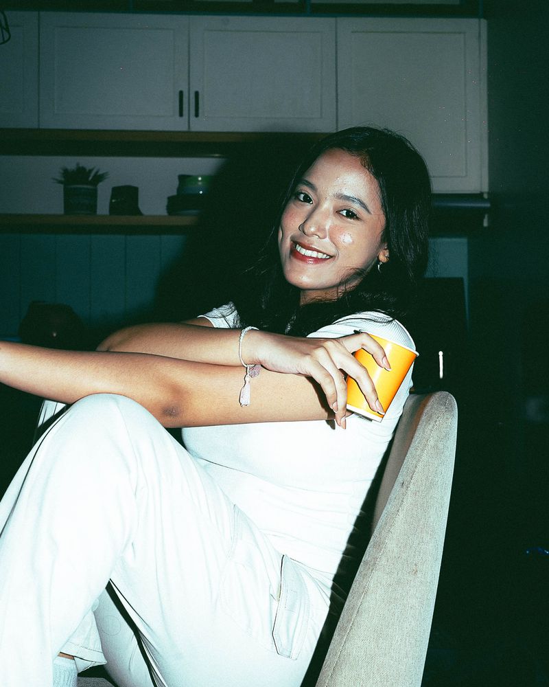 Shabila Agatha Putri