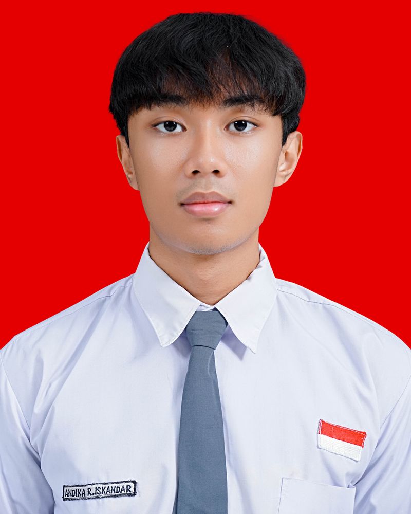 Andika Ramadhan Iskandar