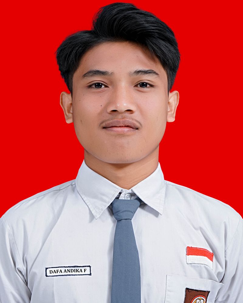 Dafa Andika Fasha