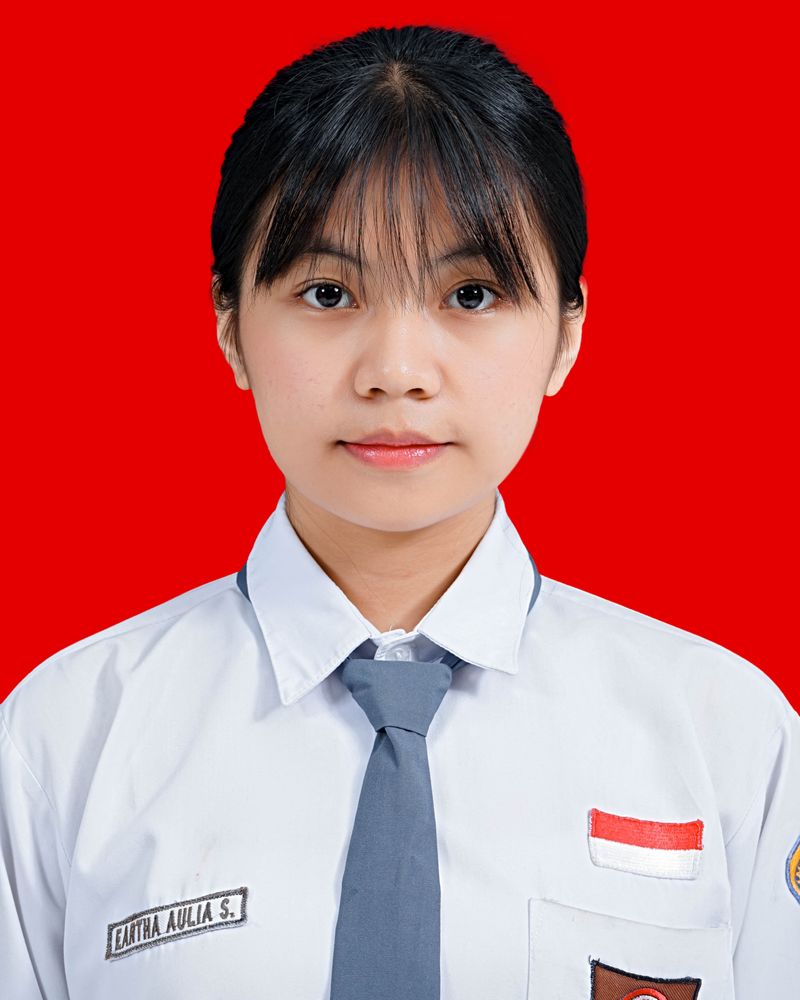 Eartha Aulia Setiawan