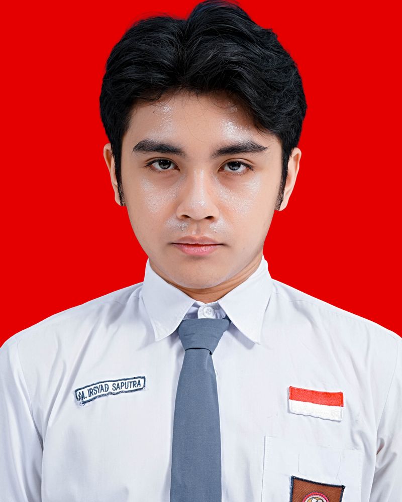 Muhammad Irsyad Saputra