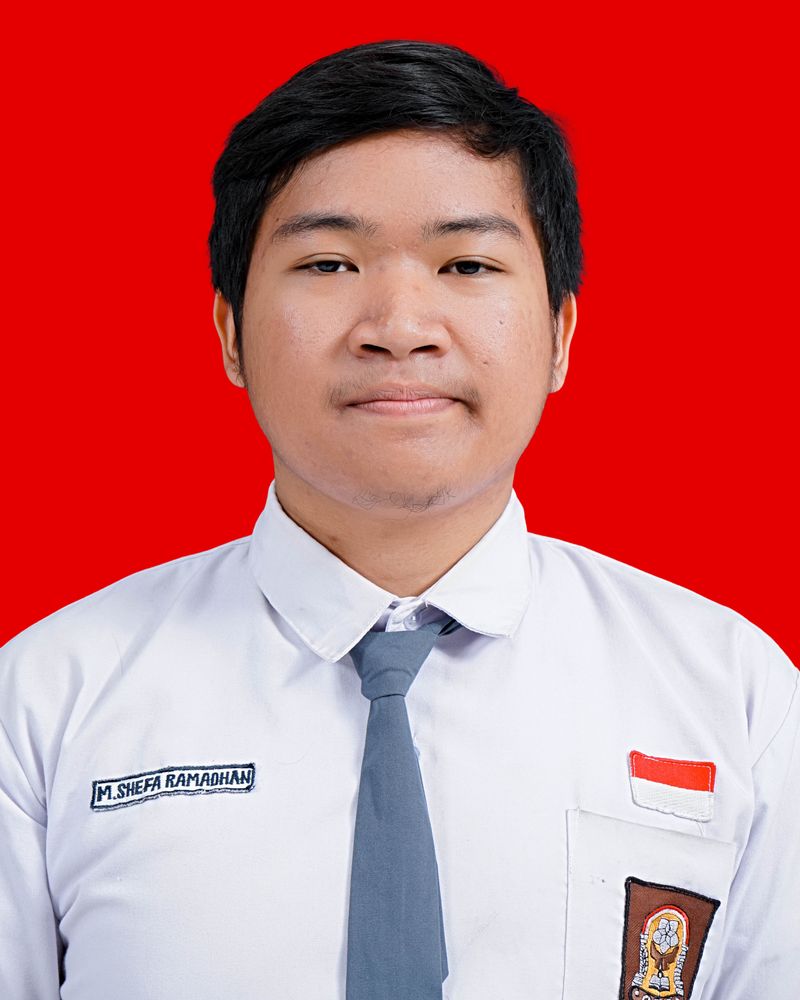 Muhammad Shefa Ramadan