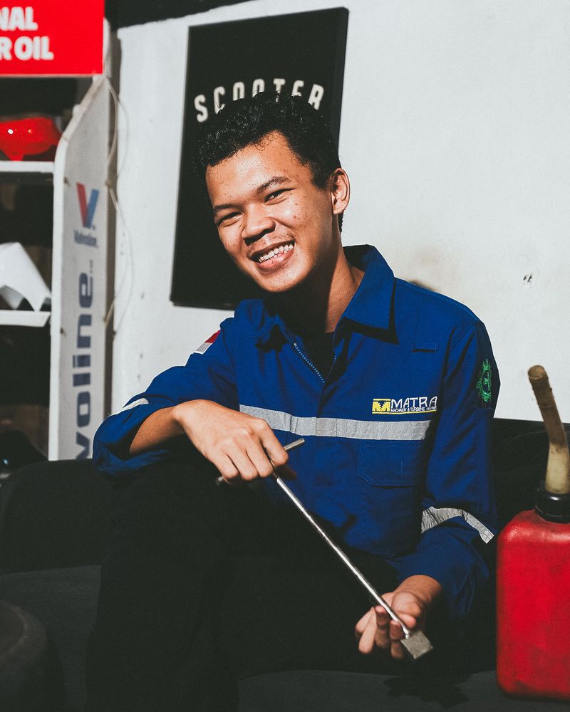 Nadhif Zahran Ramadhan