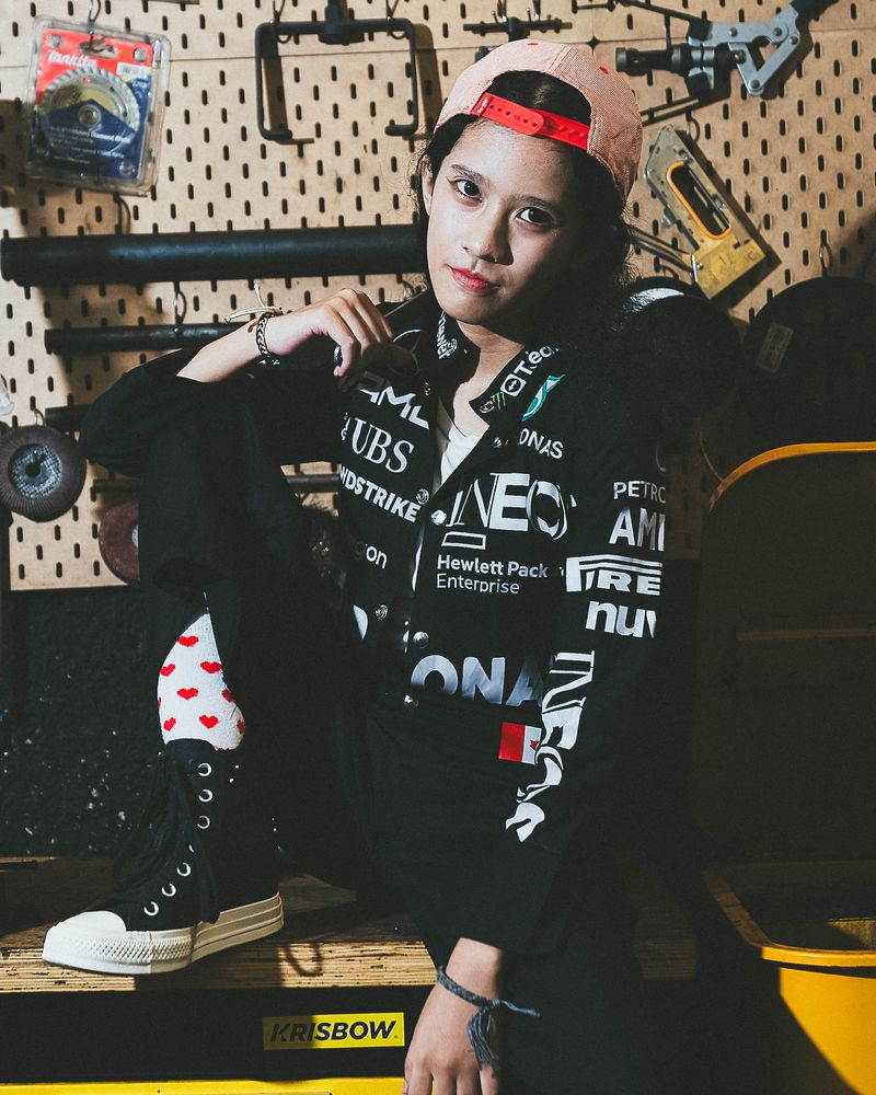 Fathi Zahwa Sailla Setiadi