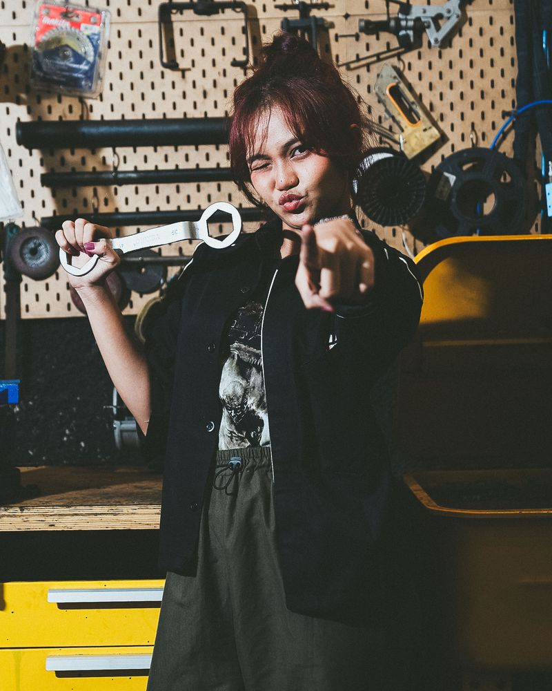 Siti Adhira Nurul Jannah