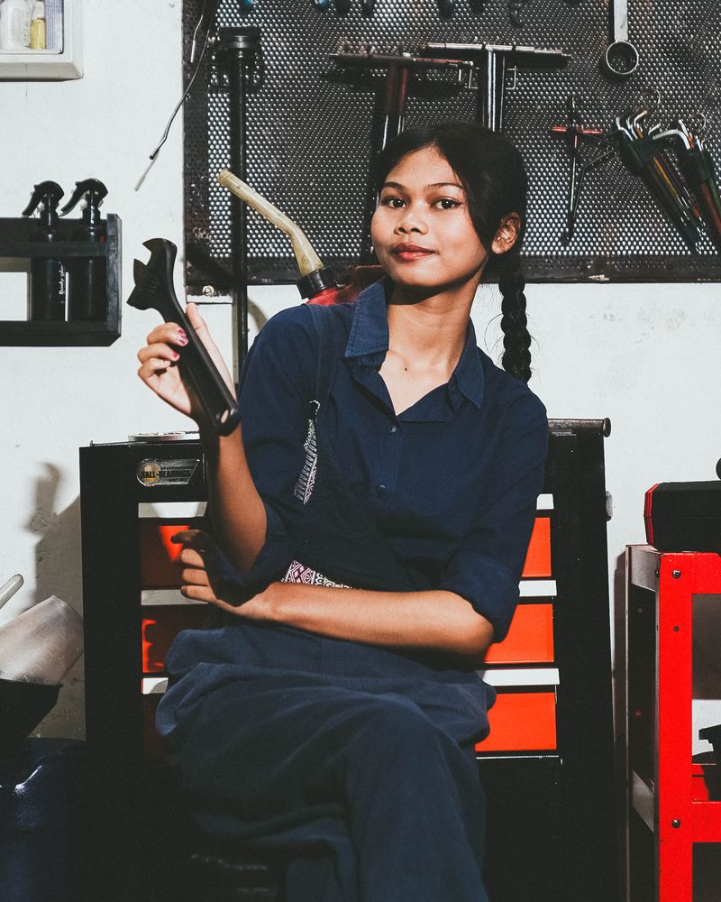 Syfa Sabila Afpriyanti