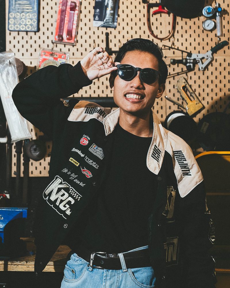 Raihan Mauludin Al Hafidz