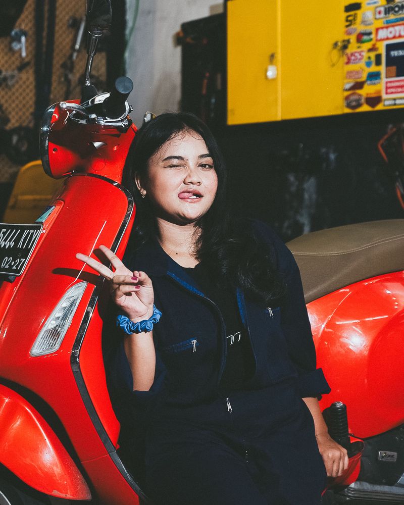 Aliyyah Khairunisa Hidayat