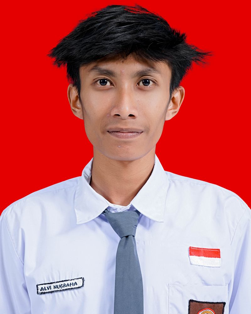 Alvi Nugraha