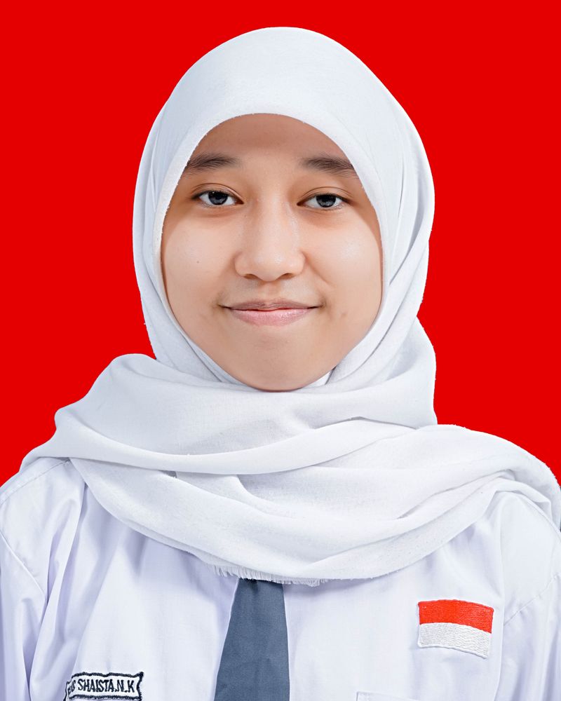 Farras Shaista Nafisa Kirana