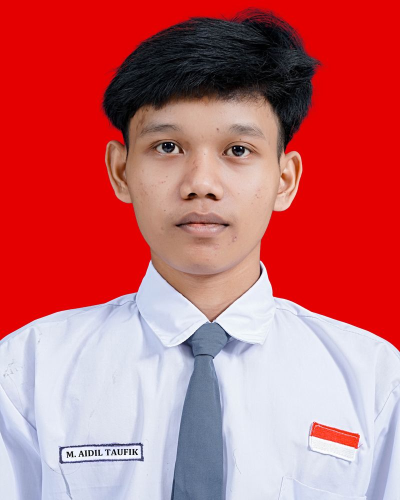 Muhamad Aidil Taufik