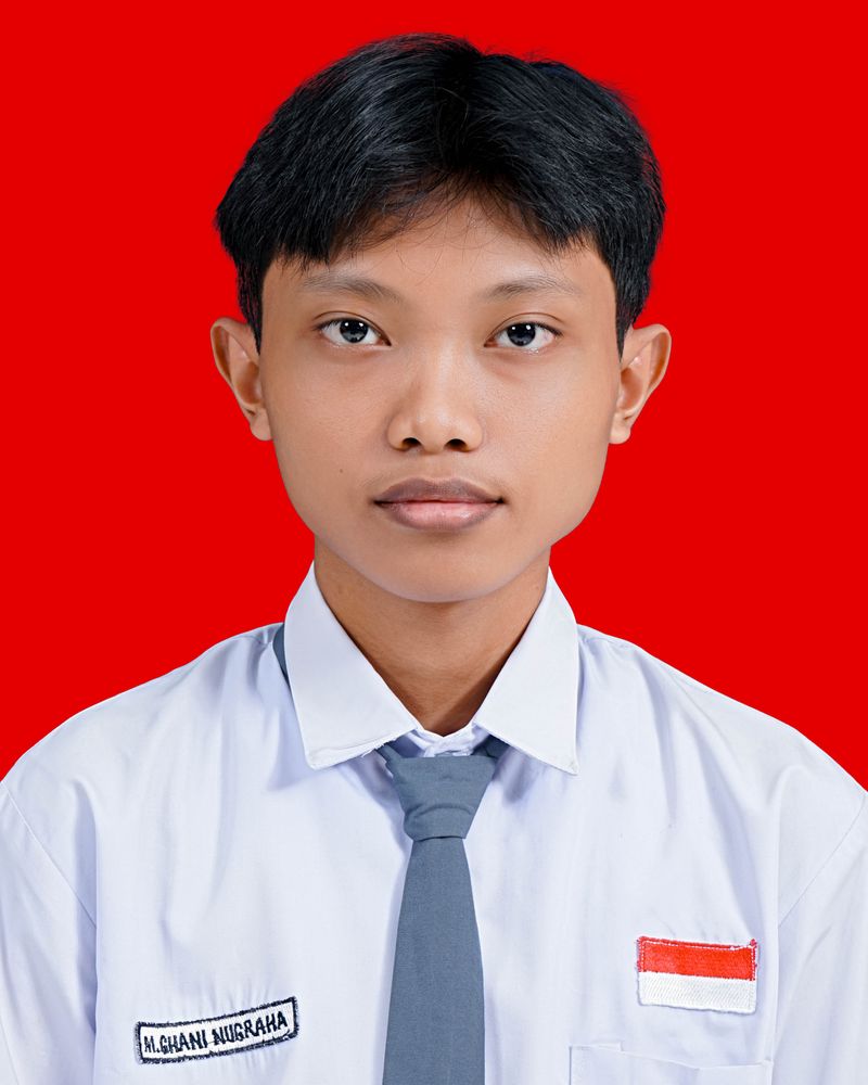 Muhammad Ghani Nugraha