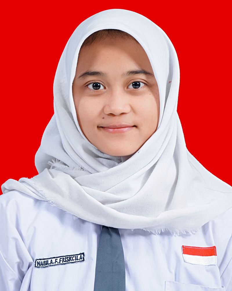 Nabila Fifih Friskcilla