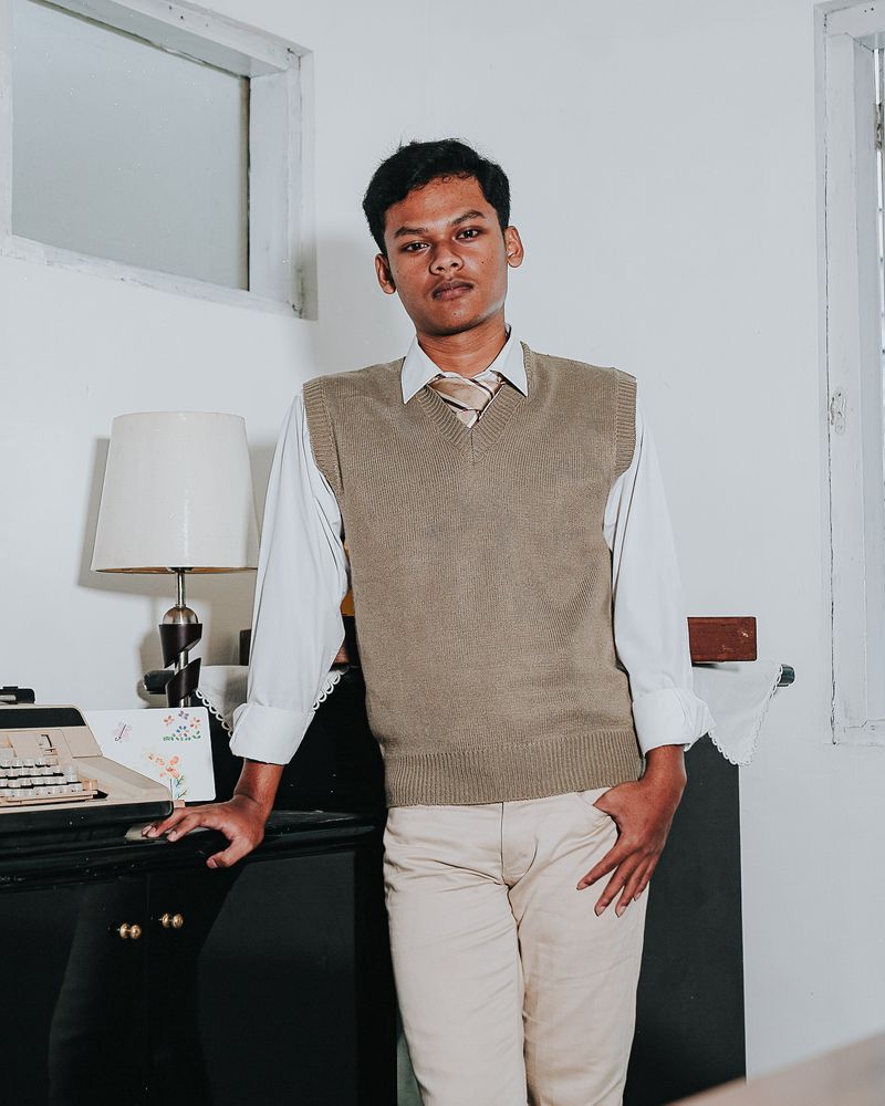 Mochamad Fauzan Al Gifari