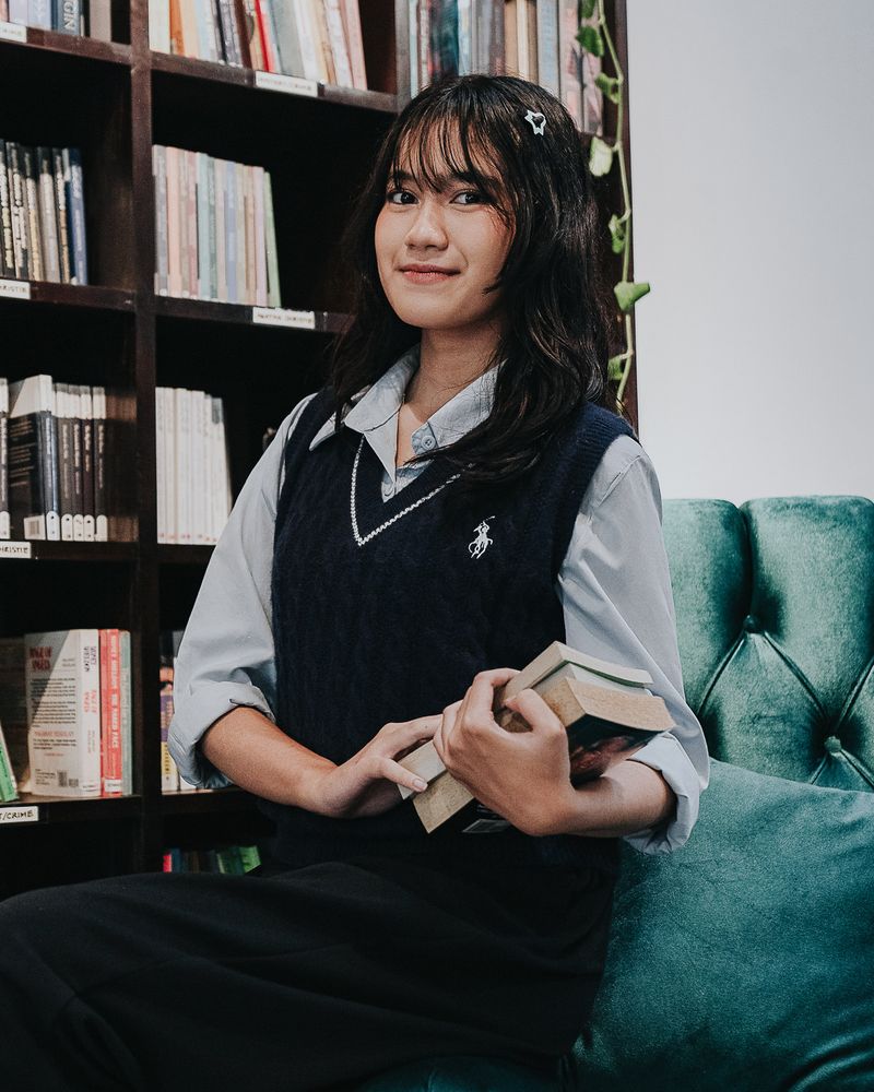 Shyanayella Ayska Tabina