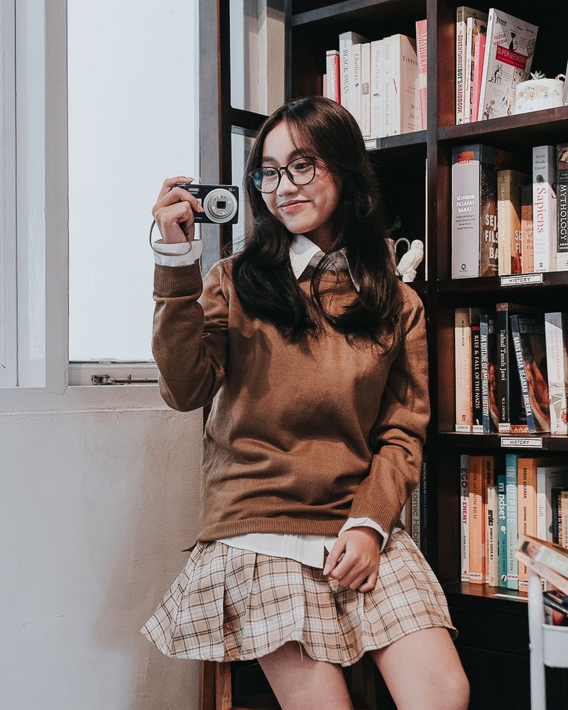 Nifa Anindya Ghasani