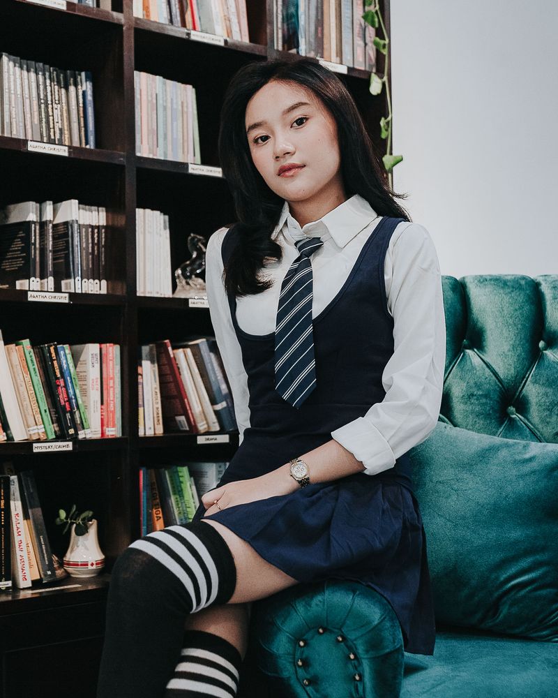 Vanezza Azkiya Salsabila