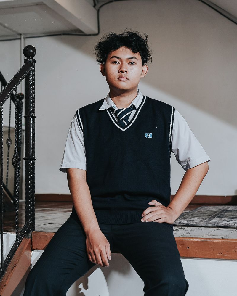 Muhammad Raffi Abimanyu