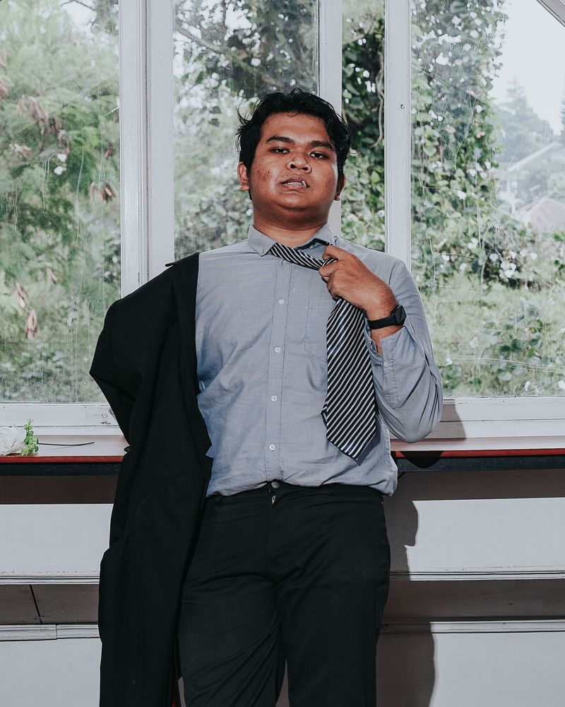 Akbar Lazuardi Salim