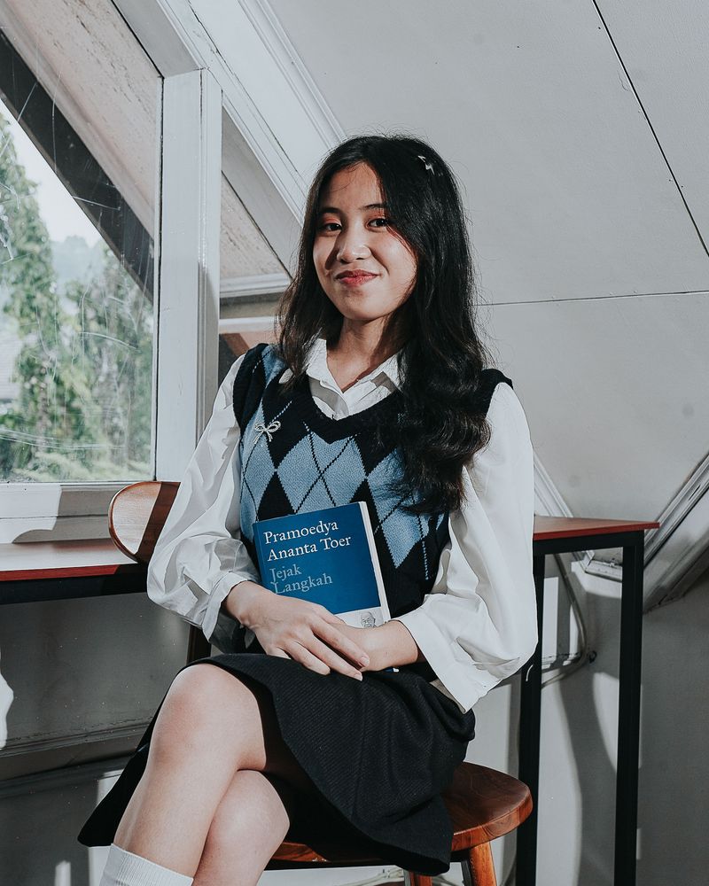 Lintang Fayza Paramitha