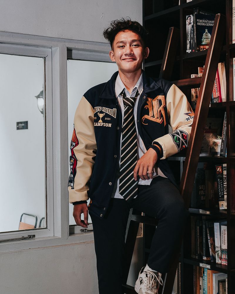 Raden Reihan Dzamar Khairullah