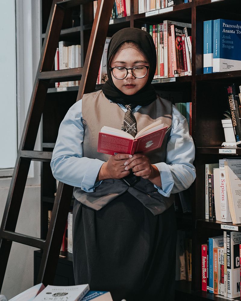 Annisa Wafa Nur Naila