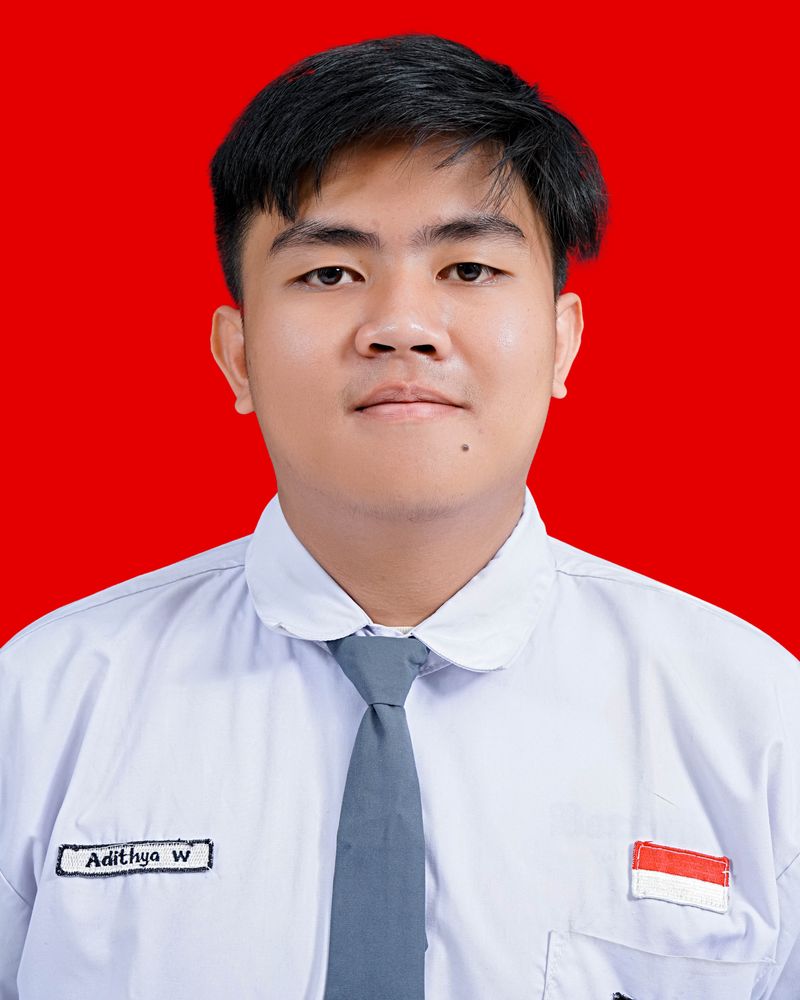 Adithya Widyadhana