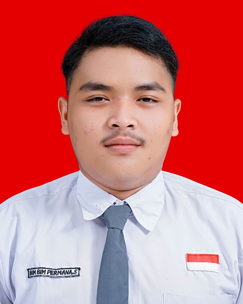 Bim Bim Permana Saputra
