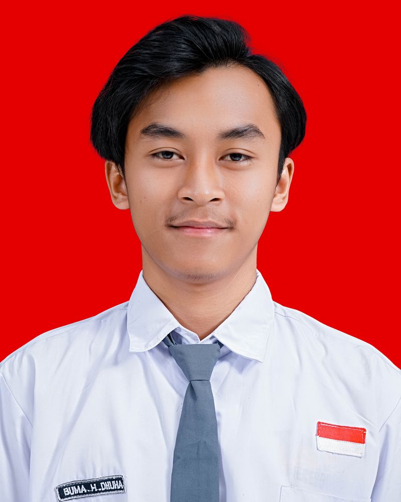 Buma Hikmatullah Dhuha