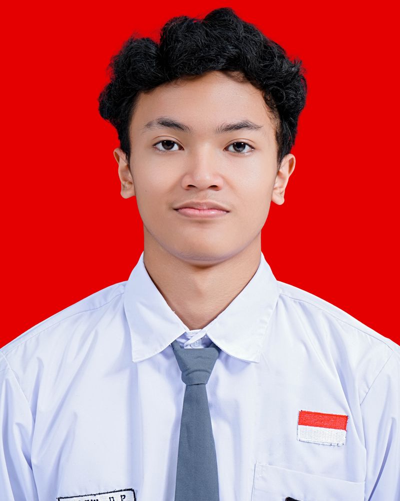 Daryl Dizarizky Parsa