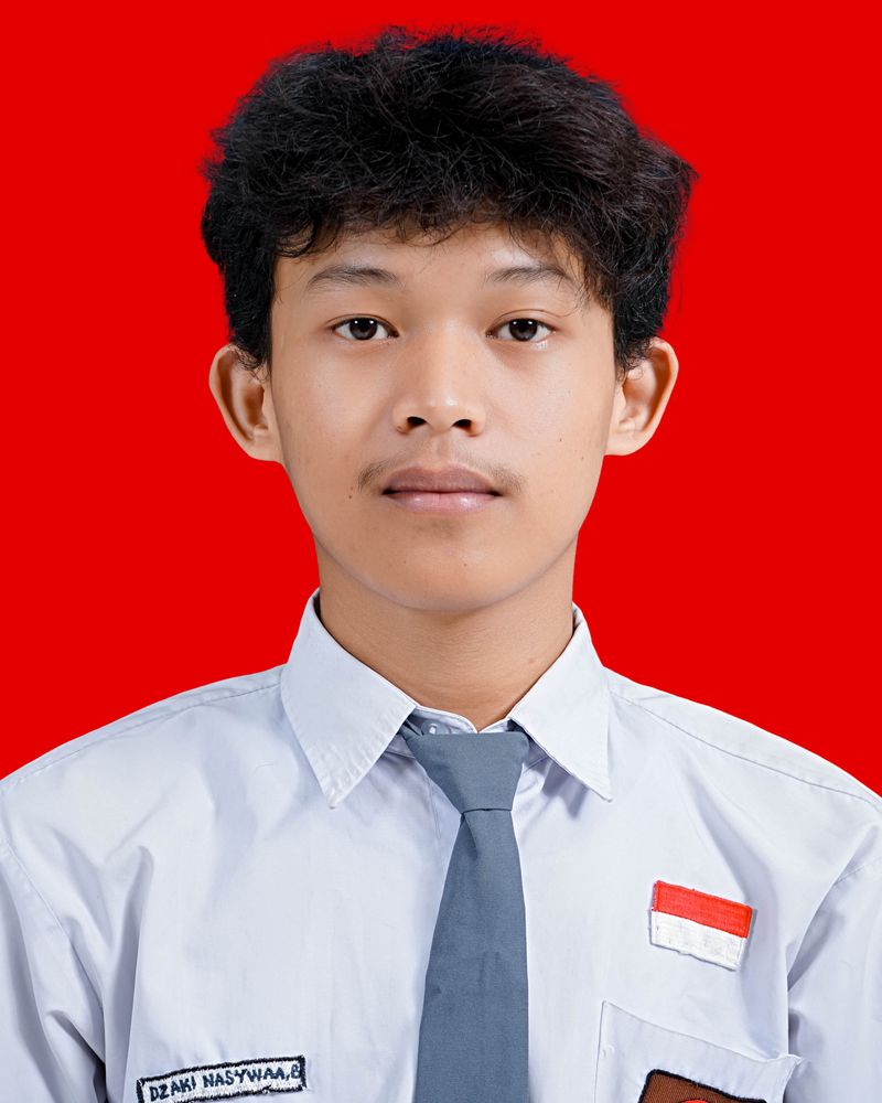 Dzaki Nasywaa Bastian