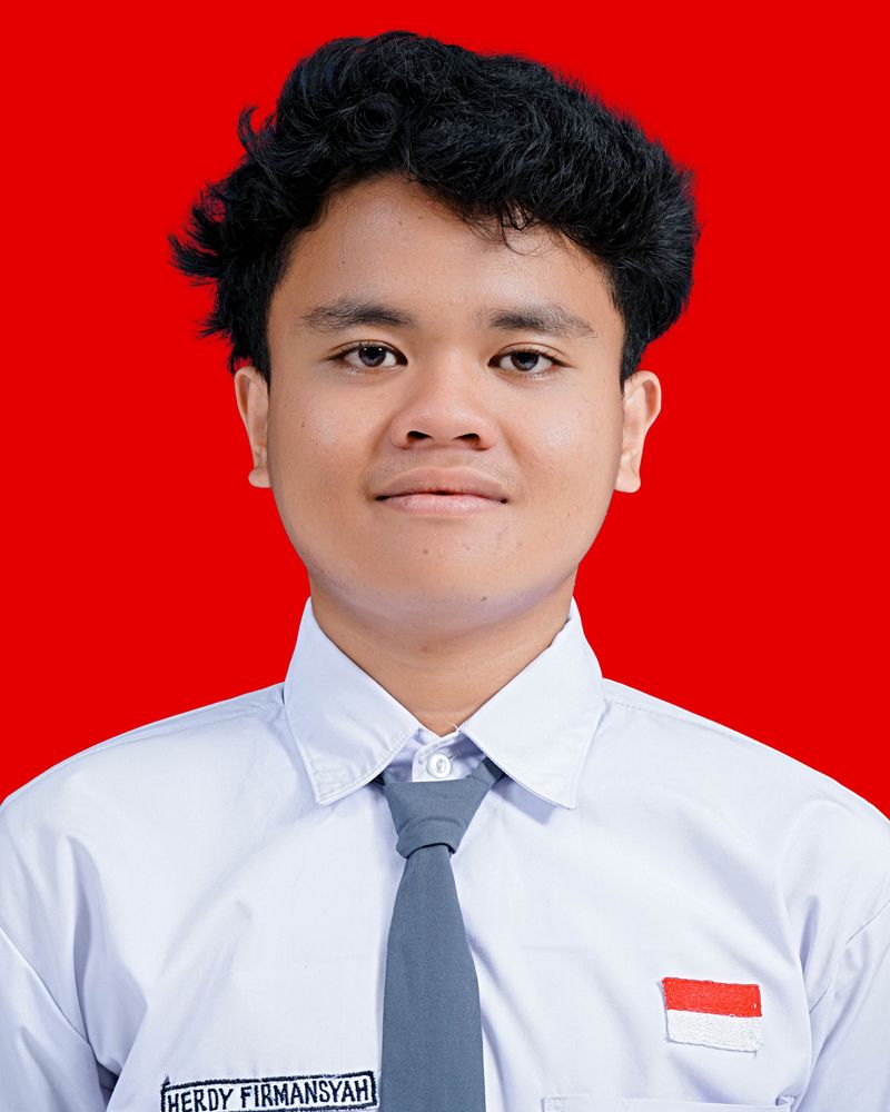 Herdy Firmansyah