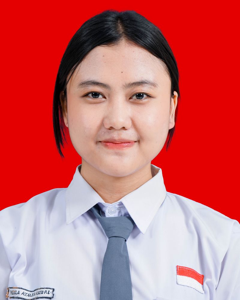 Keyla Azalea Ratu Permata Lesmana