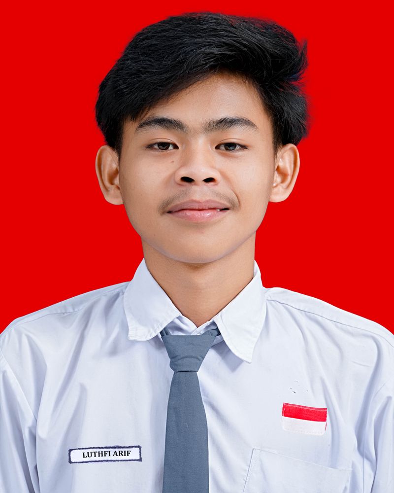 Luthfi Arif