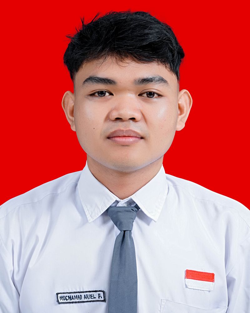 Mochamad Ariel Fauzi