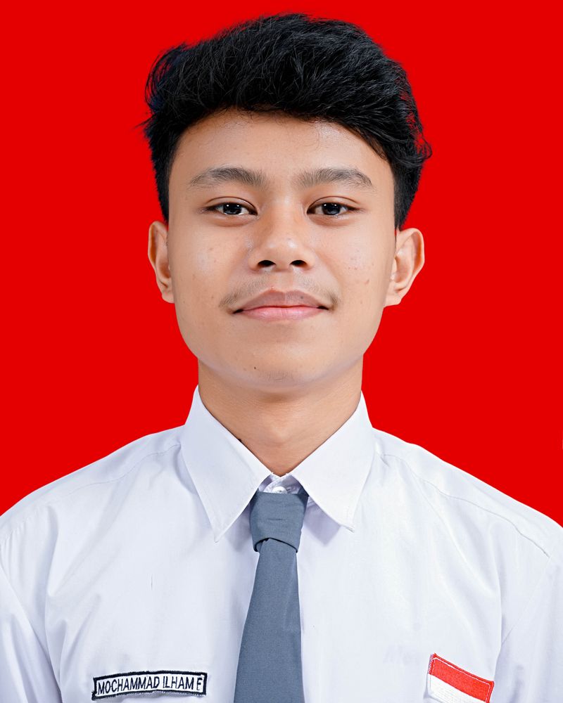 Mochamad Ilham Fauzi