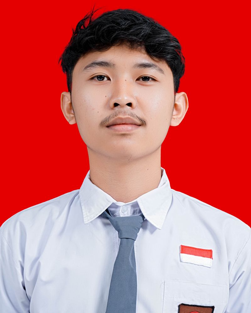 Muhammad Akbar Hidayatul Ilham