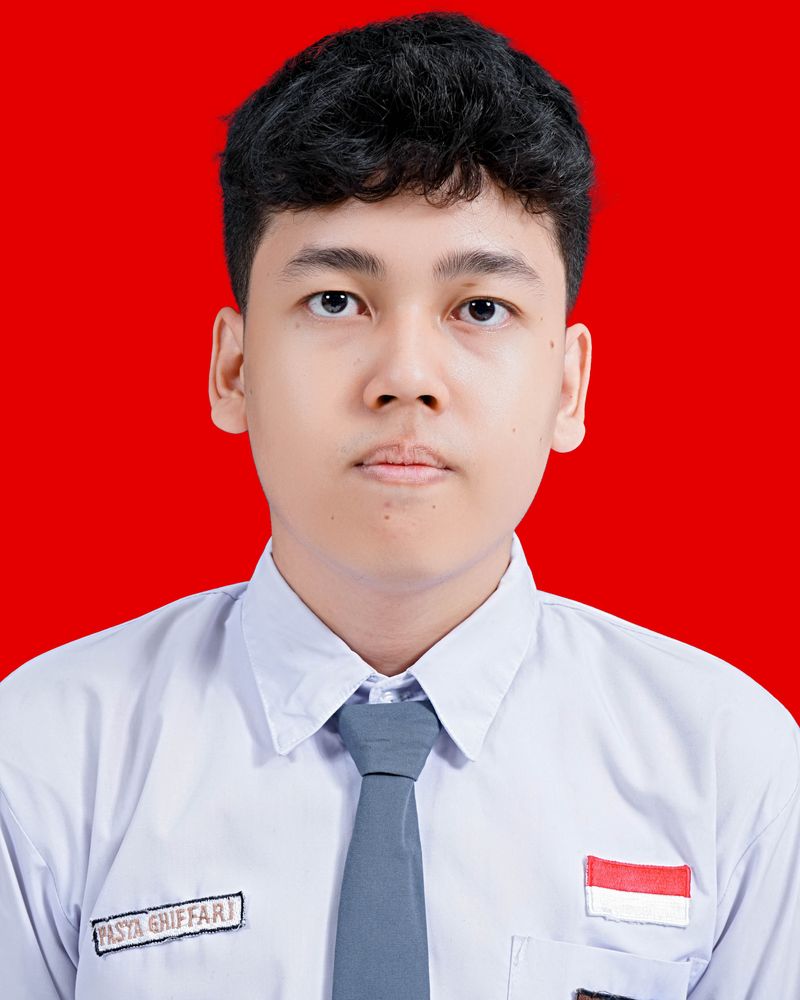 Pasya Ghifari Putra Rahayu