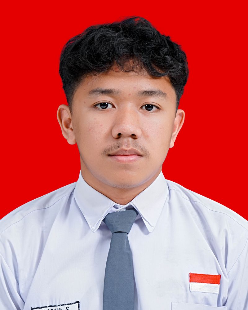 Ridho Suseno