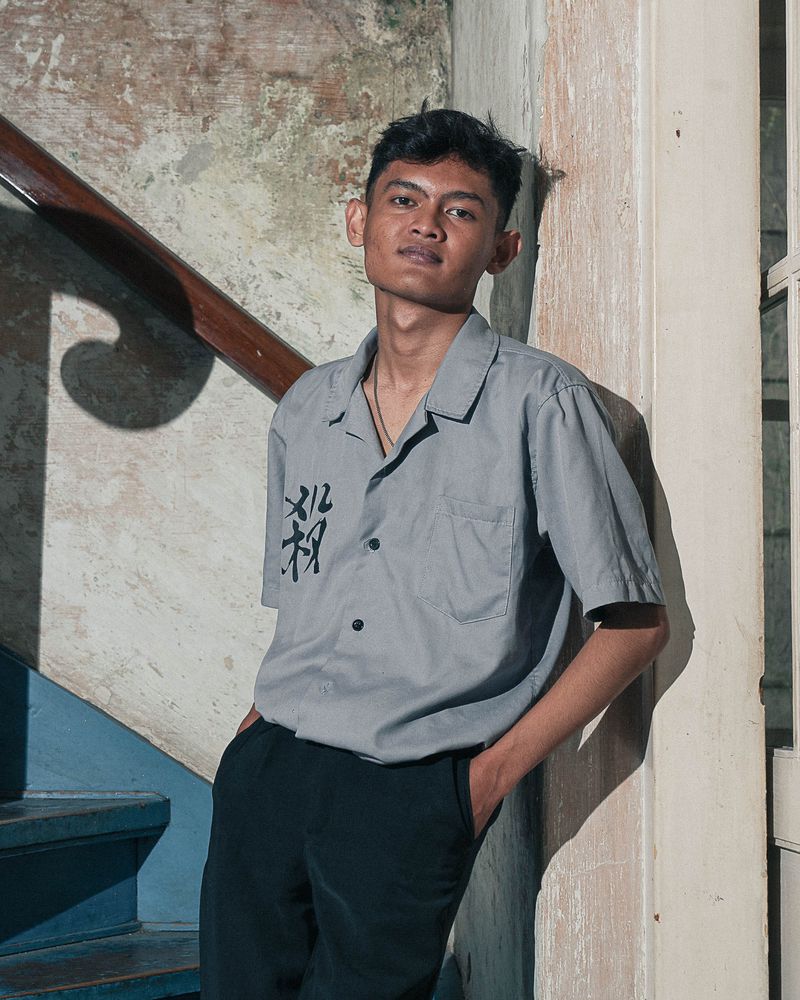 Muhammad Rifqi Sumarna