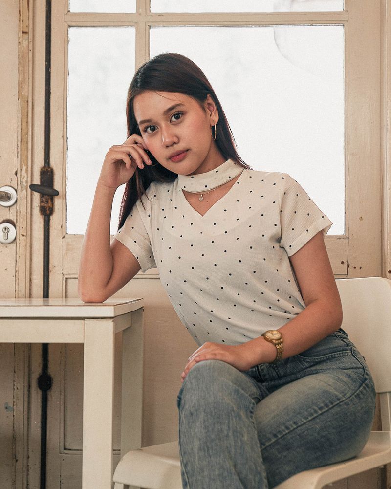 Ratu Sheryn Aurelia Rahma