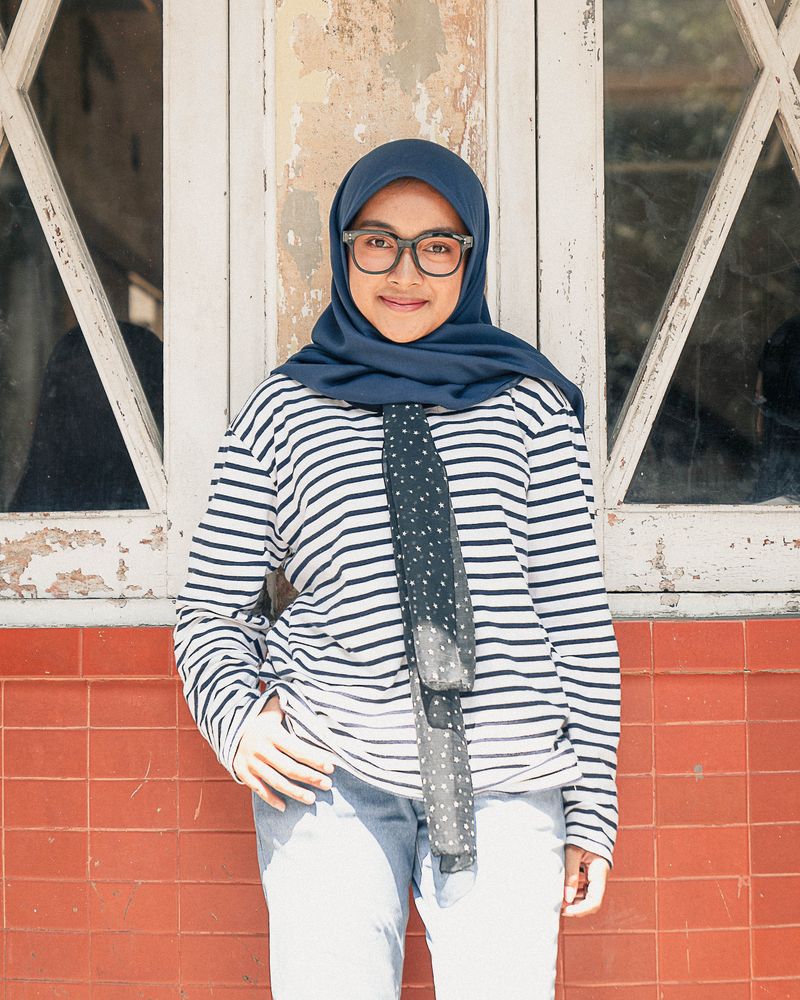 Asri Dewanti Maharani