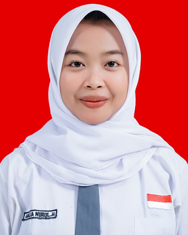 Amalia Nurul Hasanah