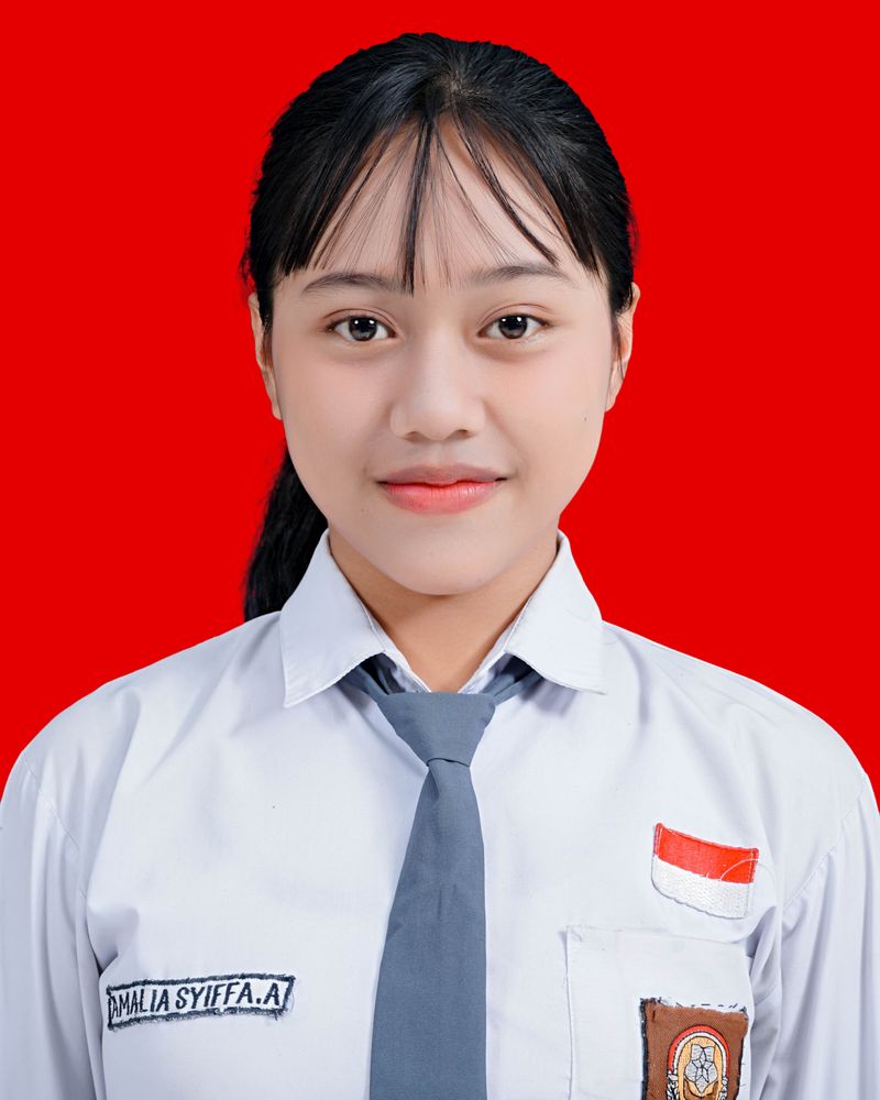 Amalia Syiffa Agustina