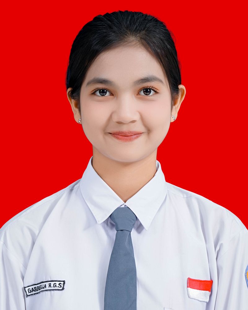 Gabriella Renata Ginting Suka